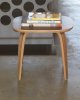 Cherner, Side table