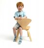 Cherner, Childre'ns chair