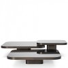 classicon-bow-coffee-table - MINIM - conjunto 3 mesas