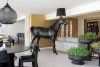 Moooi, Horse Lamp