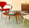 Cherner, Coffe table