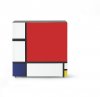 Cappellini, Homage To Mondrian