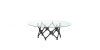 Cappellini, X Table
