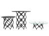 Cappellini, X Table