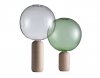 Crystal Ball, Cappellini