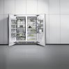 Gaggenau, Vario cooling serie 400