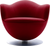 Dalia, Cappellini