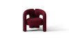 Dudet Armchair, Cassina