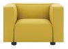 Barber Osgerby Compact Armchair Knoll
