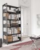 Maxalto, Eracle Bookcase