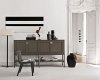 Maxalto, Eracle Sideboards