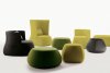 B&amp;amp;B Italia, Fat Sofa