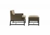 Minotti, Flynt Armchair