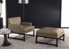 Minotti, Flynt Armchair