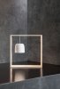 gaku wire - table lamp - Flos - MINIM - lifestyle