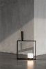 gaku wireless -table lamp -lámpara de sobremesa -flos-MINIM - lifestyle corner