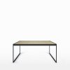Roshults, Garden lounge table