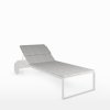 Roshults, Garden lounger