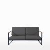 Roshults, Garden easy sofa