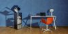 juli plastic-silla-cappellini-MINIM-lifestyle dormitorio-estudio