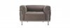 Cassina, LC3 outdoor