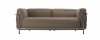 Cassina, LC3 outdoor