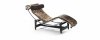 LC4 Pampas chaise longue MINIM Barcelona