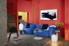 litos-sofá- Cappellini-MINIM-lifestyle salón sofá azul