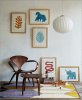 Cherner, Lounge chair