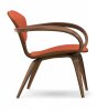 Cherner, Lounge chair