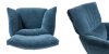 ludo lounge chair-Cappelini-MINIM-detalles asiento
