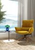 ludo lounge chair-Cappelini-MINIM-lifestyle salon