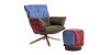 ludo lounge chair-Cappelini-MINIM-varios colores