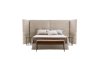 maxalto_bed_Dike_minim showroom