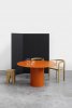 mesa_hiroki_metal_color negro_MINIM_e15_lifestyle comedor