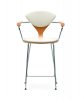 Cherner, Bar stool wood