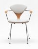 Cherner, Metal chair