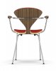 Cherner, Metal chair