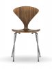 Cherner, Metal chair