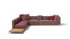 mexhi_sofa_outdoor_cassina_minim showroom