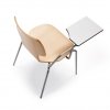 mobles 114 - gracia pala - silla con escritorio - MINIM
