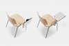 mobles114 - gracia - silla - MINIM - madera - lifestyle aula