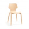 mobles114 - gracia wood - sillas - massana - tremoleda - MINIM - silla madera