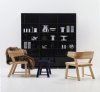 Monofiore, Cappellini