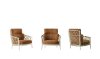 Erica Armchair, Citterio