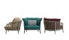 Erica Armchair, Citterio