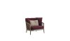 Erica Armchair, Citterio