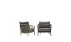 Erica Armchair, Citterio