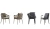 Erica Chair, Citterio