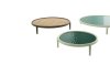 Erica Small Table, Citterio
